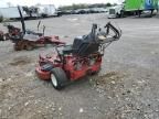 2015 Exma RK Mower