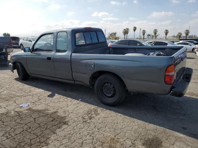 1998 Toyota Tacoma Xtracab