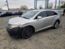 Toyota Venza Vehiculos salvage en venta: 2011 Toyota Venza