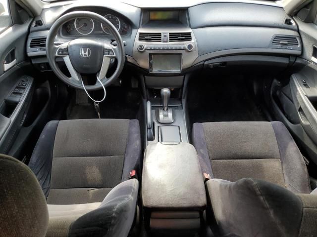 2008 Honda Accord LX