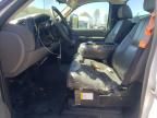 2008 Chevrolet Silverado C2500 Heavy Duty