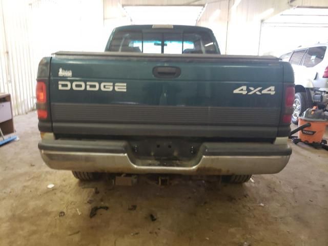 1998 Dodge RAM 1500