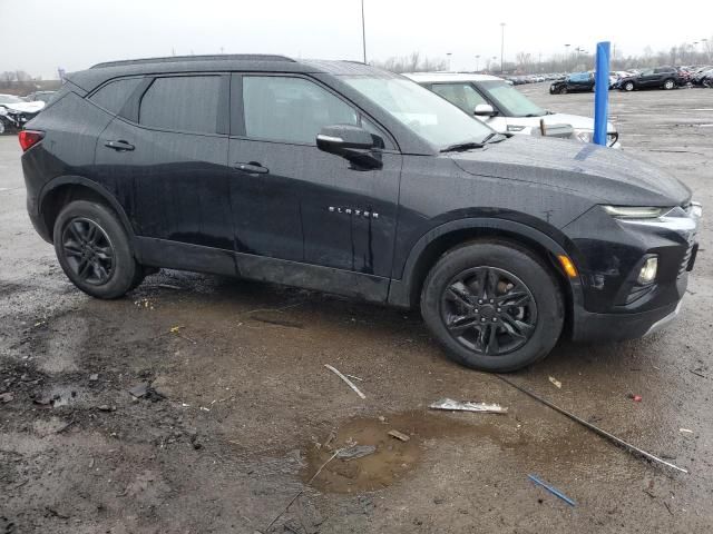 2019 Chevrolet Blazer 1LT