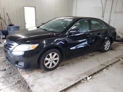 2011 Toyota Camry Base for sale in Madisonville, TN