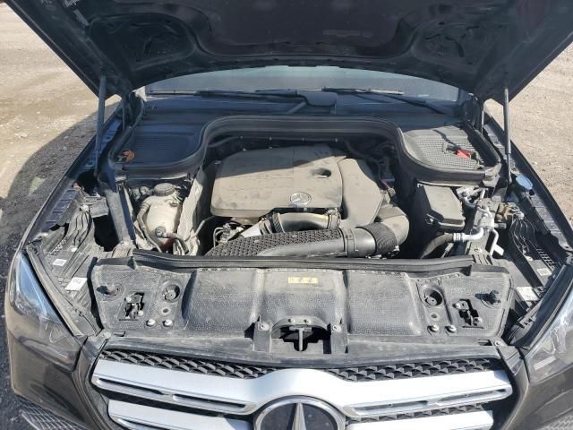 2021 Mercedes-Benz GLE 350 4matic