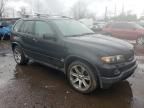 2006 BMW X5 4.8IS