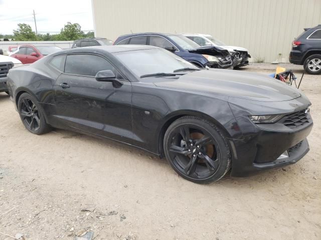 2019 Chevrolet Camaro LT