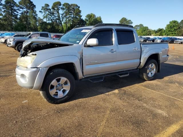 2008 Toyota Tacoma Double Cab Prerunner