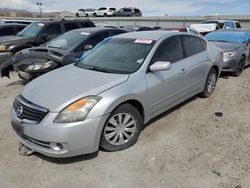 Nissan salvage cars for sale: 2007 Nissan Altima 2.5