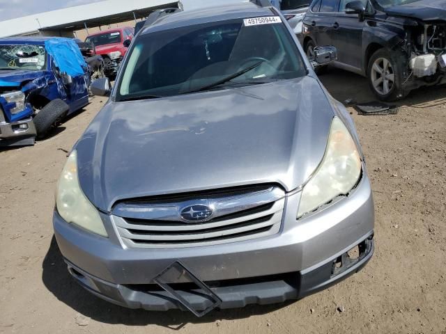 2010 Subaru Outback 2.5I Premium