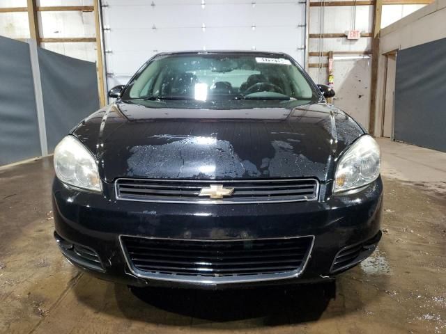 2007 Chevrolet Impala LT