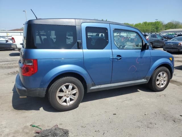 2006 Honda Element EX