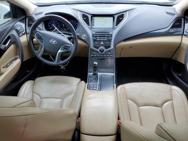 2015 Hyundai Azera Limited
