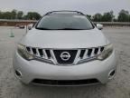 2009 Nissan Murano S