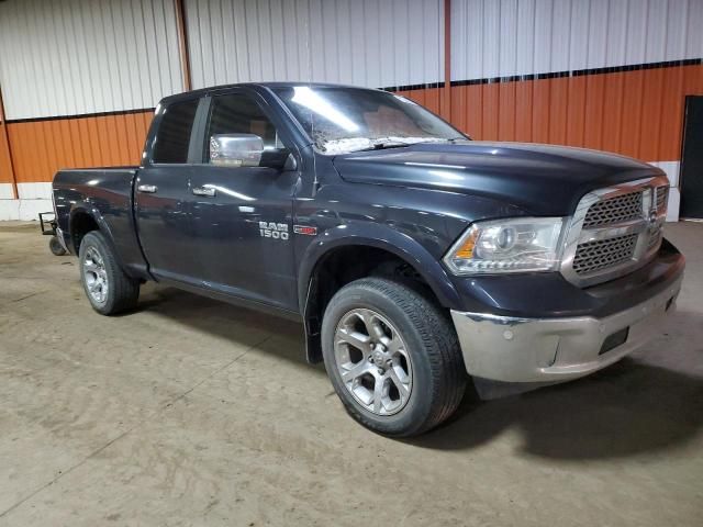 2015 Dodge 1500 Laramie