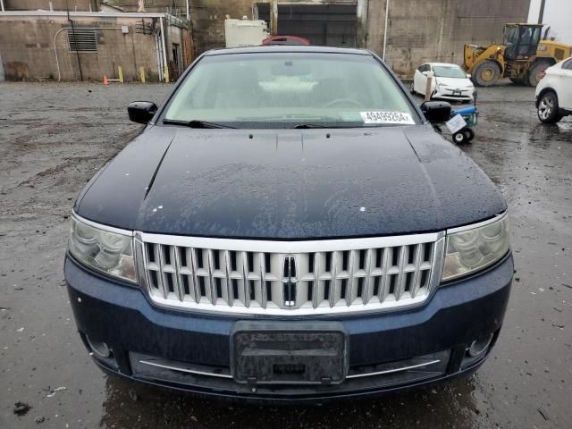 2008 Lincoln MKZ