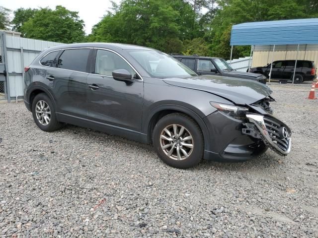 2016 Mazda CX-9 Touring