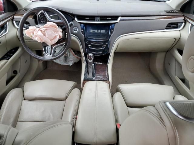 2013 Cadillac XTS Premium Collection