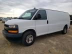 2020 Chevrolet Express G2500