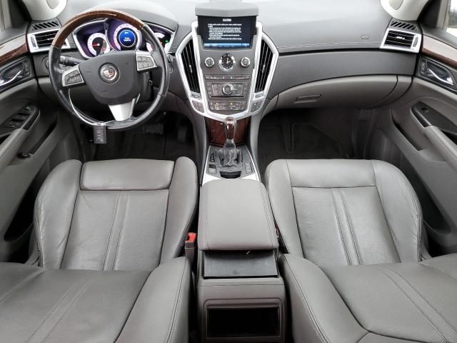 2012 Cadillac SRX Performance Collection