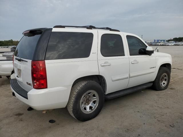 2007 GMC Yukon