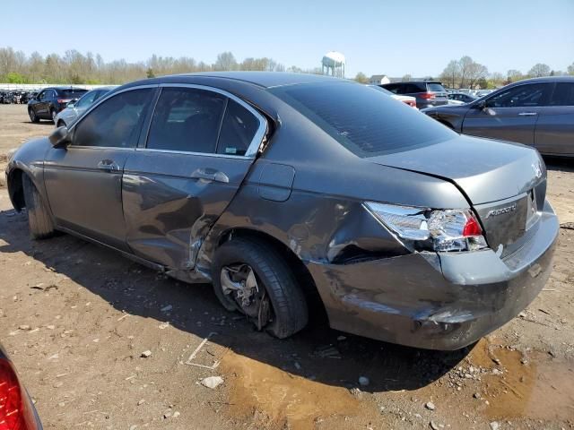 2010 Honda Accord LX