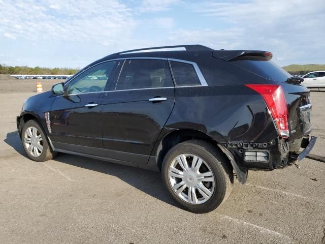 2010 Cadillac SRX