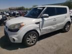 2012 KIA Soul +