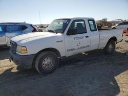 2007 Ford Ranger Super Cab en venta en San Diego, CA