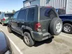 2006 Jeep Liberty Sport