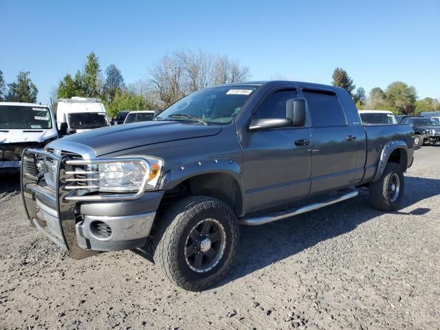 2006 Dodge RAM 3500