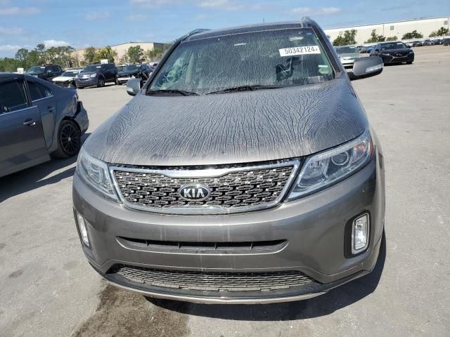 2014 KIA Sorento SX