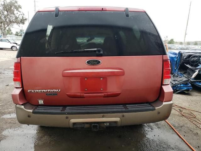 2003 Ford Expedition Eddie Bauer