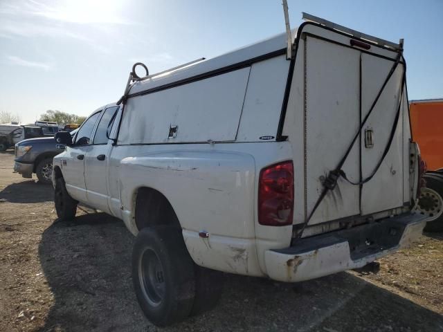 2007 Dodge RAM 3500 ST