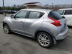 2011 Nissan Juke S