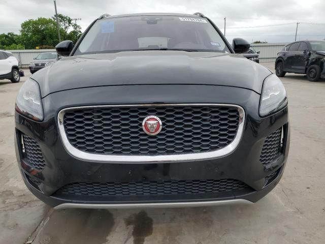 2020 Jaguar E-Pace