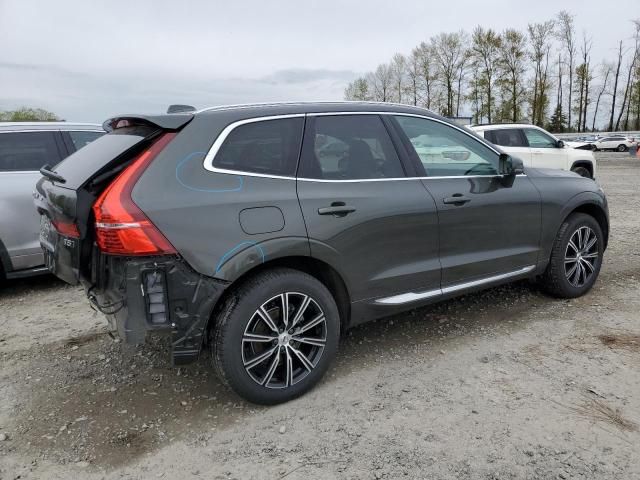 2021 Volvo XC60 T5 Inscription