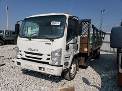 Isuzu salvage cars for sale: 2019 Isuzu NPR HD