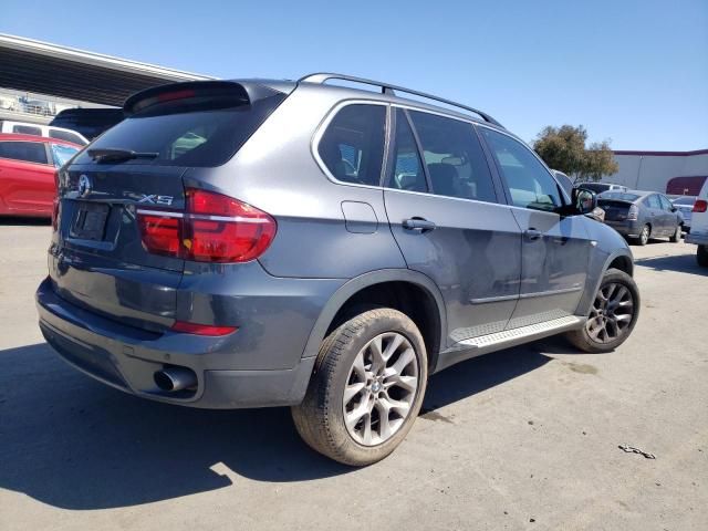 2013 BMW X5 XDRIVE35I