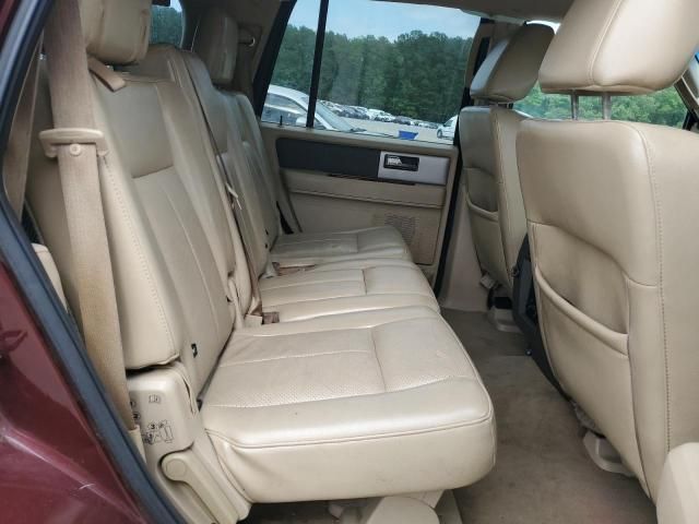 2010 Ford Expedition Eddie Bauer