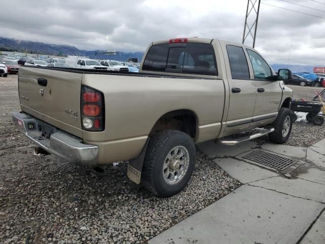 2005 Dodge RAM 2500 ST