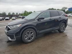 Honda CRV Vehiculos salvage en venta: 2020 Honda CR-V EXL