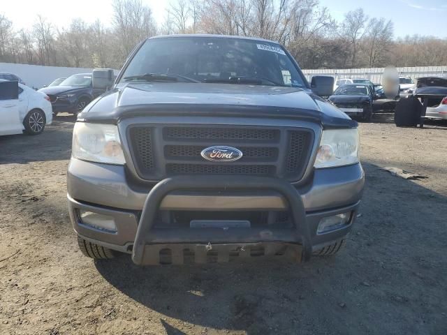 2004 Ford F150