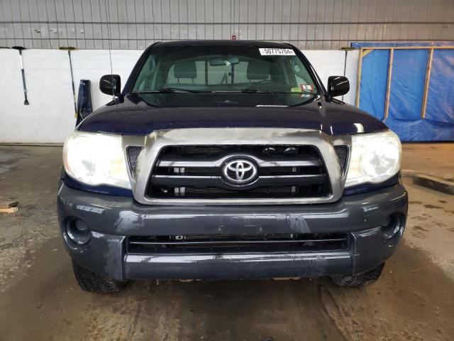 2008 Toyota Tacoma Access Cab