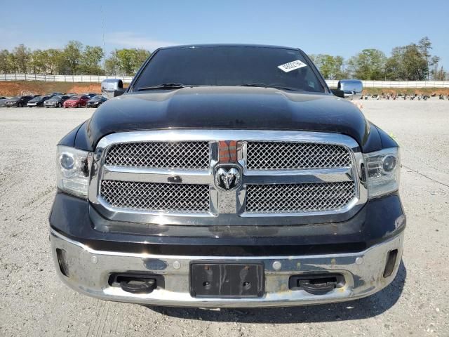 2014 Dodge RAM 1500 Longhorn