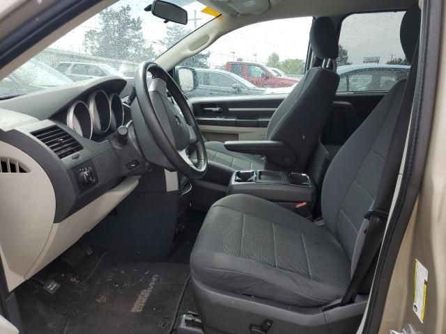 2009 Dodge Grand Caravan SXT