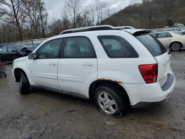 2007 Pontiac Torrent