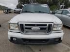 2008 Ford Ranger Super Cab