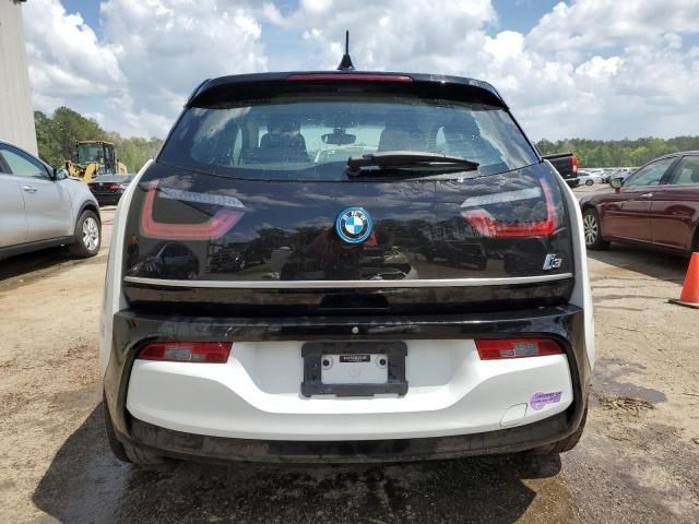 2019 BMW I3 BEV