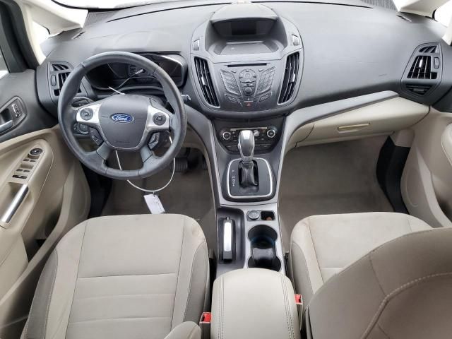 2014 Ford C-MAX SE